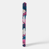 Margriet Blaadje Mijlpaal Verjaardag Modern Case-Mate iPhone Case (Achterkant / Rechts)