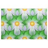 margriet bloemen stof (Fat Quarter)