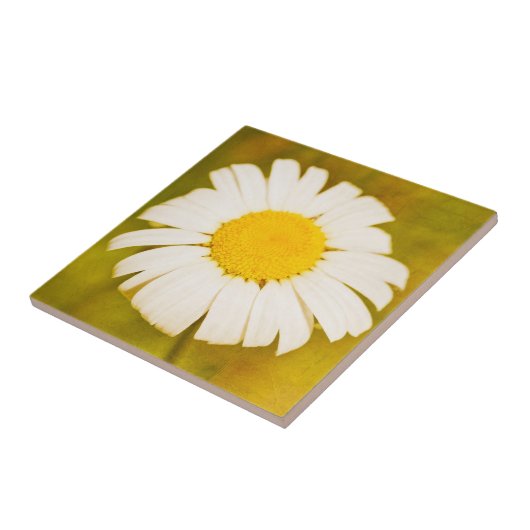 margriet en de eenzame zomer tegeltje (Zijkant)