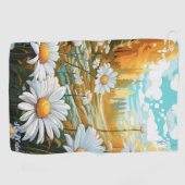 margriet golfhanddoek (Horizontaal)