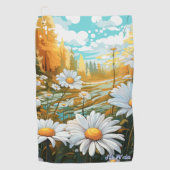 margriet golfhanddoek (Voorkant)