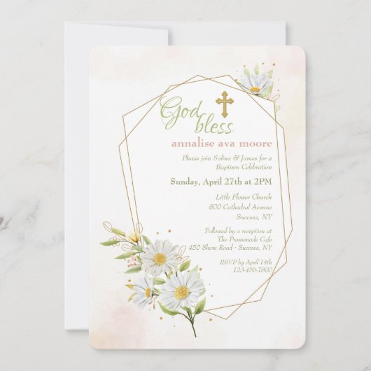 margriet kaart (Voorkant)