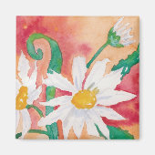 margriet magneet (Voorkant)