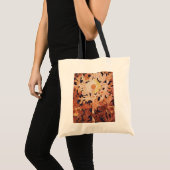 MARGRIET / MARGUERITE / MARGHERITA TOTE BAG (Voorkant (product))