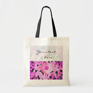 MARGRIET / MARGUERITE / MARGHERITA TOTE BAG