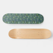 margriet persoonlijk skateboard (Horizontaal)