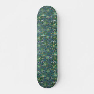 margriet persoonlijk skateboard