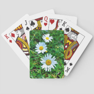 margriet pokerkaarten