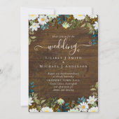 Margrietjes Groene Huwelijk (Voorkant)