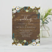 Margrietjes Groene Huwelijk (Staand voorkant)