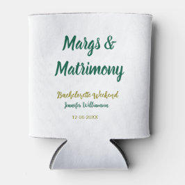 Margs and matrimony add name date bachelorette par blikjeskoeler