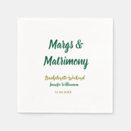 Margs and matrimony add name date bachelorette par servet