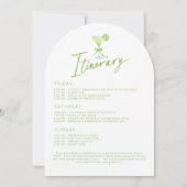 Margs en het huwelijksvrijgezellenweekend kaart (Achterkant)