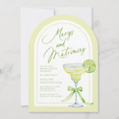 Margs en het huwelijksvrijgezellenweekend kaart (Voorkant)