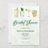 Margs en het vrijgezellenfeest van de huwelijkszom kaart (Voorkant)