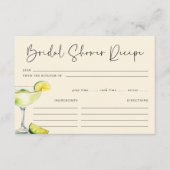 Margs en het Vrijgezellenfeest van het huwelijk Re Informatiekaartje (Voorkant)