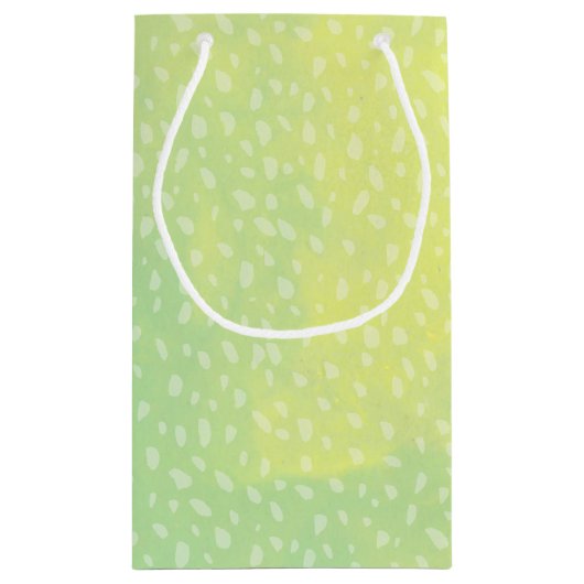 Margs en Huwelijk Bachelorette Party Klein Cadeauzakje (Achterkant)