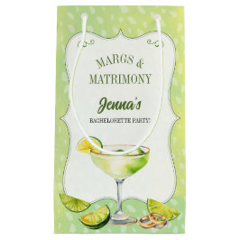 Margs en Huwelijk Bachelorette Party Klein Cadeauzakje