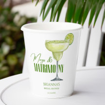 Margs en huwelijk bruidsfeest monogram