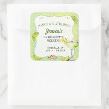 Margs en Huwelijk Juffrouwenfeestje