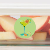 Margs en Huwelijk Strand Bruidsfeest  Labels (Aangebracht)