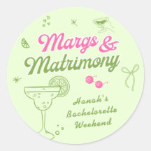 Margs en Huwelijk vrijgezellenfeest