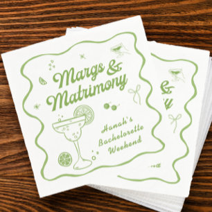 Margs en Huwelijk vrijgezellenfeest Servet