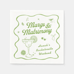 Margs en Huwelijk vrijgezellenfeest Servet