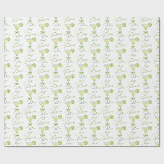 Margs en huwelijkspatroon Bruids Bachelorette Cadeaupapier (Vlak)