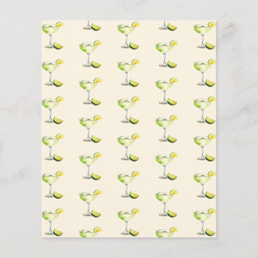 Margs en Matrimony Vrijgezellenfeest Guess Who Gam (Achterkant)