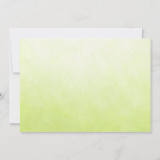 Margs en Moms Moederdag Cocktail Party Kaart (Achterkant)