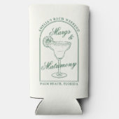 Margs & Huwelijk Seltzer Blikjeskoeler (Achterkant)