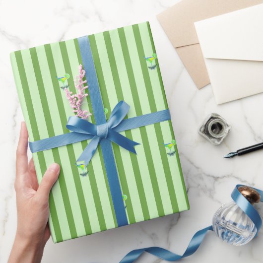 Margs Huwelijks Tequila Bruidsborrel Afscheid Van Cadeaupapier (Geschenken)
