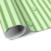 Margs Huwelijks Tequila Bruidsborrel Afscheid Van Cadeaupapier (Rol Hoek)
