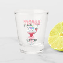 Margs Huwelijks Tequila Bruidsborrel Meisjesavond