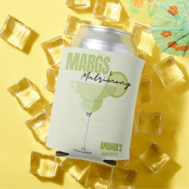 Margs & Huwelijksgeluk Bruidsfeest Favorieten Blikjeskoeler