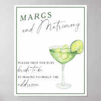 Margs & Huwelijkshulp voor de drukke bruid Adres