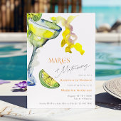 Margs & Matrimony Bachelorette Weekend Route Kaart