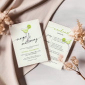 Margs & Matrimony Bachelorette Weekend Route Kaart