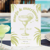 Margs & Matrimony Bachelorette Weekend Route Kaart