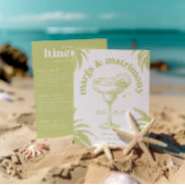 Margs & Matrimony Bachelorette Weekend Route Kaart