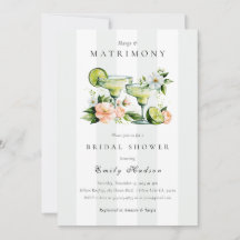 Margs & Matrimony Bloemige Bruidsfeest