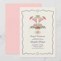 Margs & Matrimony Margarita Bachelorette-feest