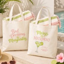 Margs & Matrimony Meisjesuitstap | Tropische Meisj