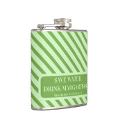 Margs Matrimony Tequila Bruidsfeest Afscheid Als M Heupfles (Rechts)