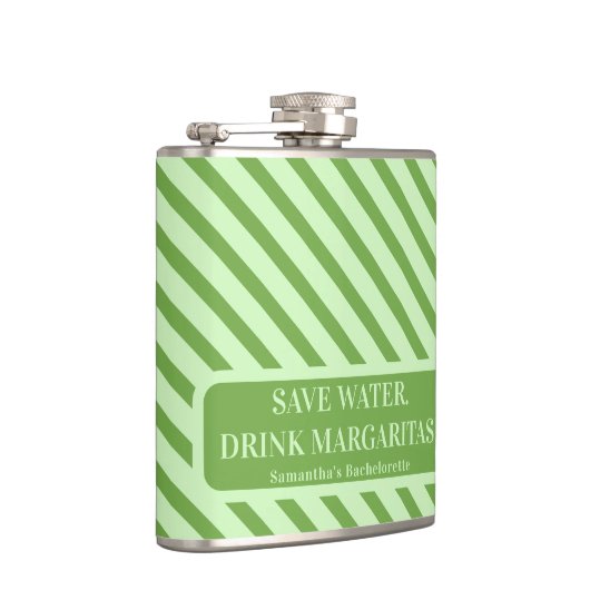 Margs Matrimony Tequila Bruidsfeest Afscheid Als M Heupfles (Rechts)