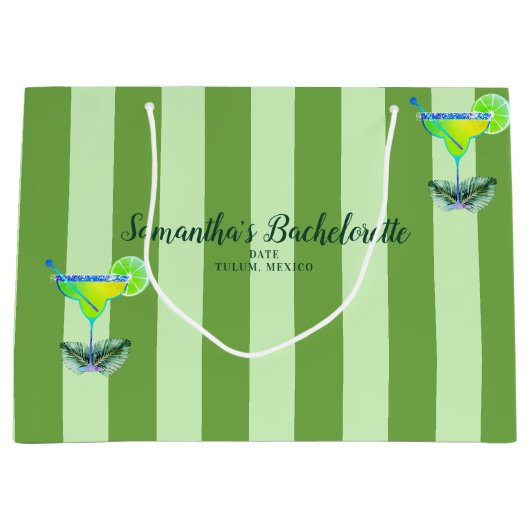 Margs Matrimony Tequila Bruidsfeest Afscheid van d Groot Cadeauzakje (Voorkant)