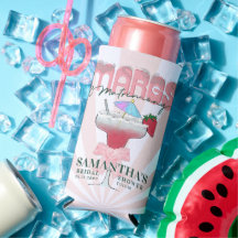 Margs Matrimony Tequila Bruidsfeest Afscheid van d