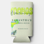 Margs Matrimony Tequila Bruidsfeest Borrel Welcome Seltzer Blikjeskoeler (Achterkant)