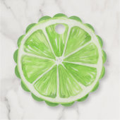 Margs & Matrimony vrijgezellenweekend bedankt Bedankjes Labels (Achterkant)